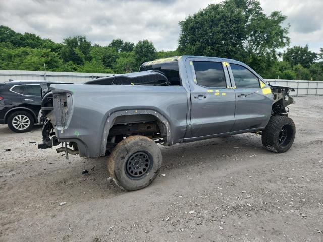 Vin: 3gtu9eet1mg334174, lot: 58794855, gmc sierra k1500 at4 20213