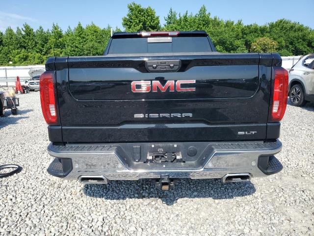 2024 GMC SIERRA K15 - 3GTUUDED3RG376726