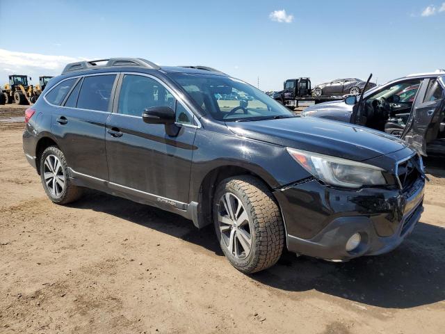Vin: 4s4bsenc0j3212282, lot: 56209115, subaru outback 3.6r limited 20184