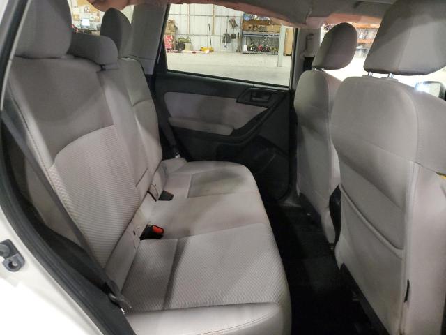 2015 SUBARU FORESTER 2 - JF2SJADC8FH558822