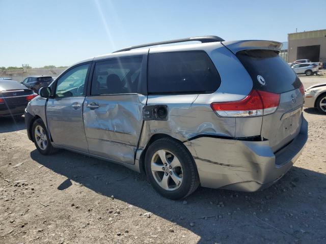 Vin: 5tdkk3dcxbs109235, lot: 55591515, toyota all models le 20112