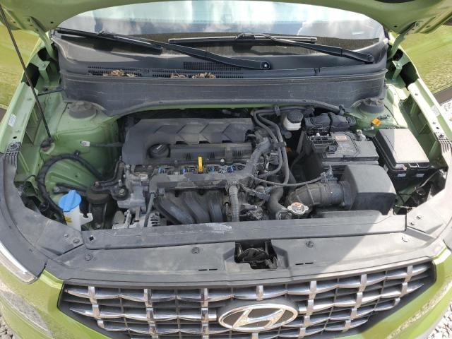 2023 HYUNDAI VENUE SEL KMHRC8A3XPU270440