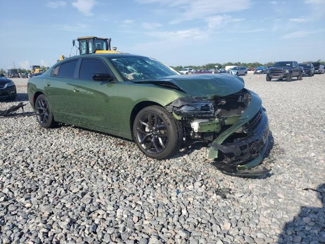 Vin: 2c3cdxbg2nh125965, lot: 58746515, dodge charger sxt 20224