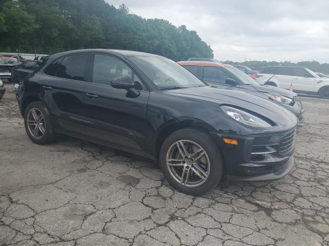 2021 PORSCHE MACAN - WP1AA2A5XMLB14470