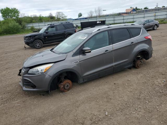 Vin: 1fmcu9j94duc13238, lot: 57389845, ford escape titanium 2013 img_1
