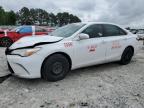 2017 TOYOTA CAMRY LE - 4T1BF1FK8HU424368