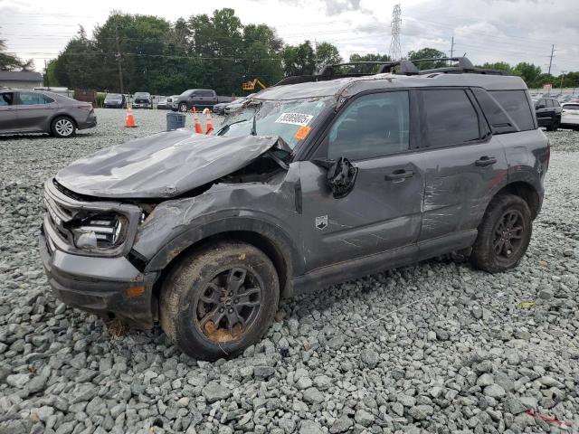 FORD BRONCO SPO