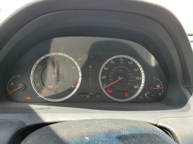 2010 HONDA ACCORD EX - 1HGCS1B72AA002000