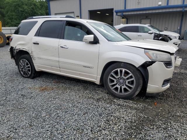 Vin: 1gkkvtkd5dj136625, lot: 57758155, gmc acadia den denali 20134