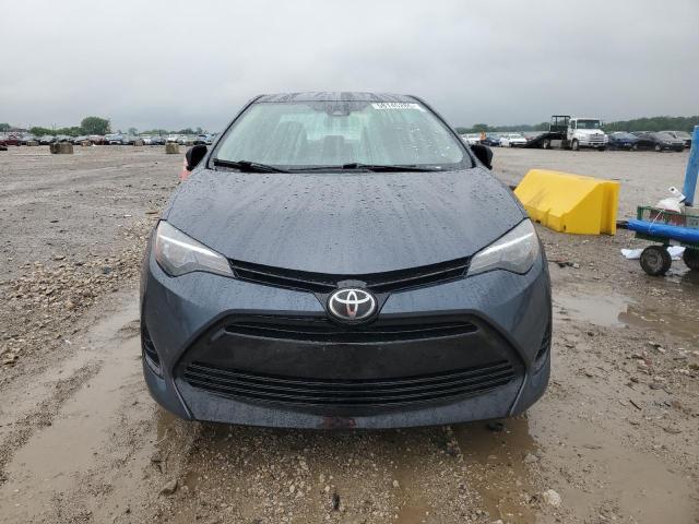 2017 TOYOTA COROLLA L - 5YFBURHE3HP589483