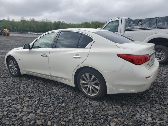 Vin: jn1cv7ar7gm251575, lot: 55110115, infiniti q50 base 20162