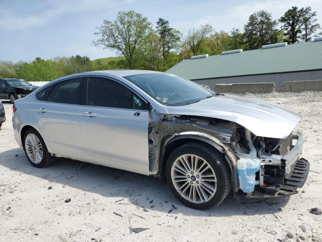 Vin: 3fa6p0hr8dr130046, lot: 55652575, ford fusion se 20134