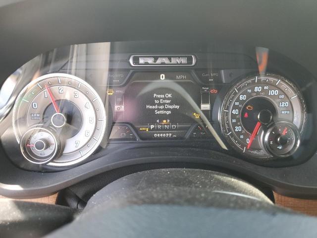 2021 RAM 1500 LONGH - 1C6SRFKT4MN516368