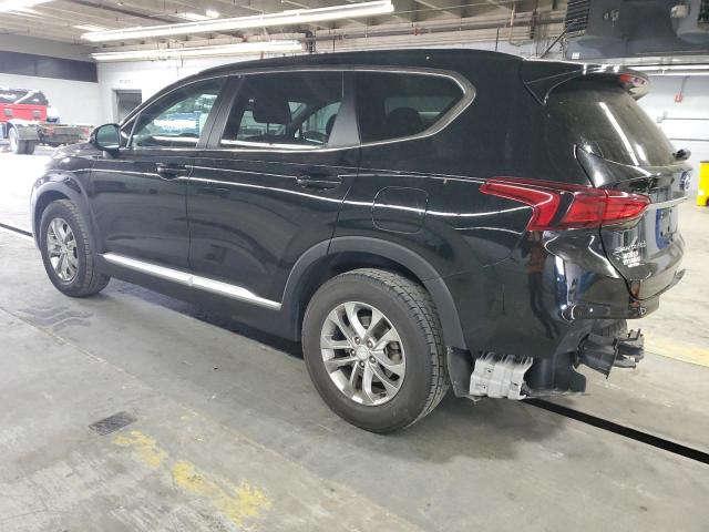 Vin: 5nms23ad6lh164721, lot: 57480395, hyundai santa fe se 20202
