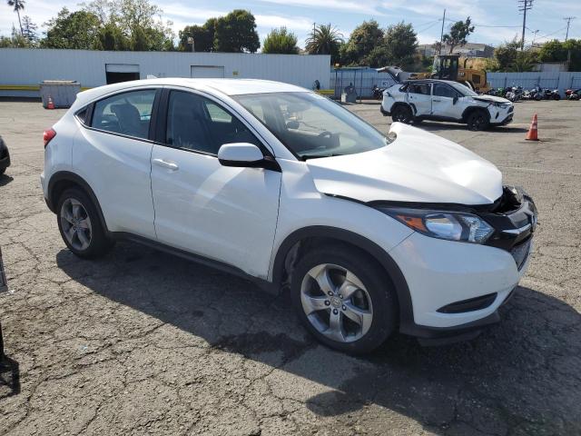 Vin: 3czru6h34gm722618, lot: 55865585, honda hr-v lx 20164