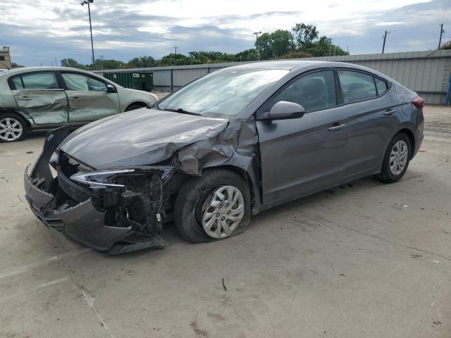 Vin: 5npd74lf8lh509880, lot: 55473995, hyundai elantra se 2020 img_1