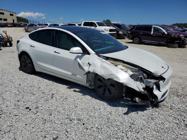 2025 TESLA MODEL 3 5YJ3E1EB5SF968629