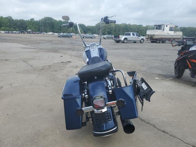 2012 HARLEY-DAVIDSON FLHR ROAD 1HD1FBM14CB678713