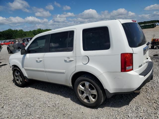 Vin: 5fnyf3h50cb026414, lot: 58867955, honda pilot exl 20122