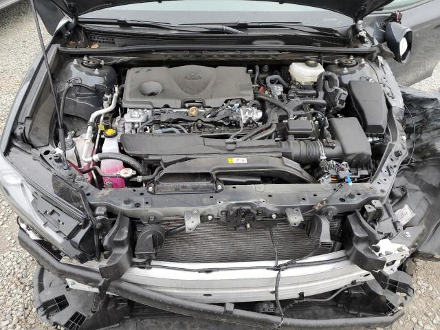 2025 TOYOTA CAMRY 4T1DAACK0SU070008