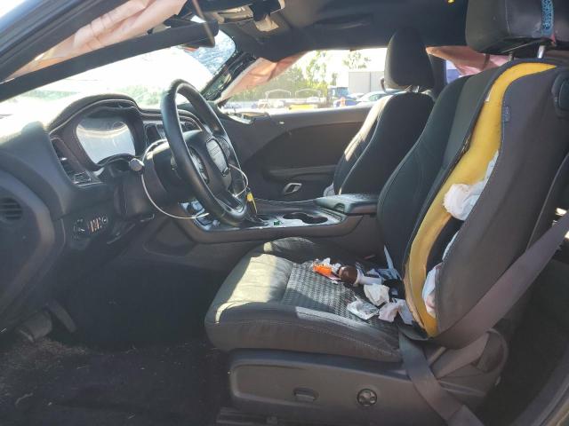 2015 DODGE CHALLENGER 2C3CDZAG6FH865159