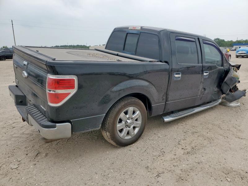 Vin: 1ftfw1cf9ekd58367, lot: 57769785, ford f-150 supercrew 20143