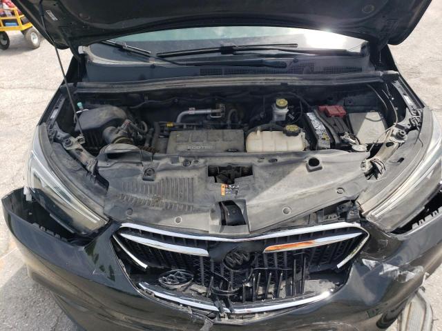 2019 BUICK ENCORE PRE KL4CJASB5KB923185