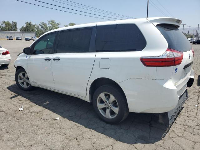 2015 TOYOTA SIENNA - 5TDZK3DC1FS528966