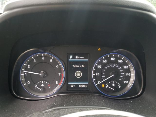 km8k5ca5xlu549560 - 2020 Hyundai kona ultimate - #58196865