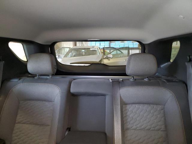 2020 CHEVROLET EQUINOX LT - 2GNAXTEV5L6171528