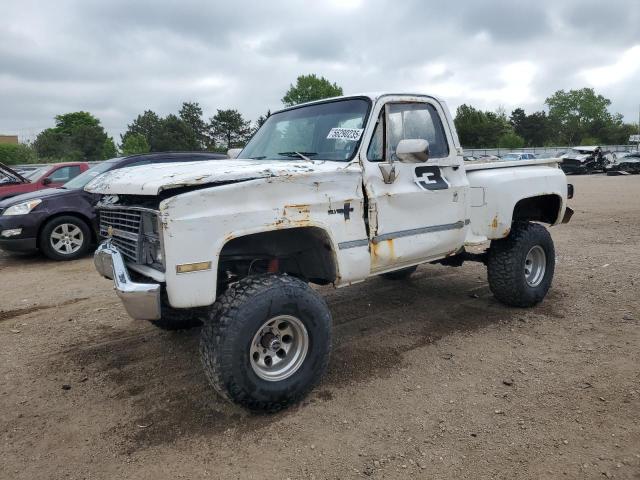 Vin: 1gcec14h5cf362068, lot: 56290235, chevrolet all models 1982 img_1