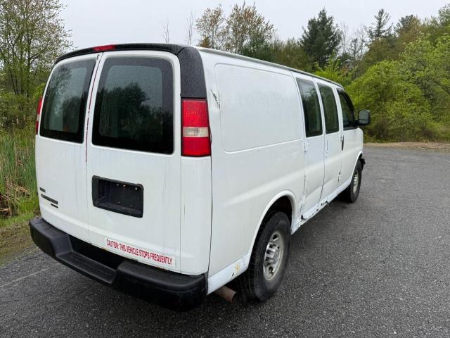 Vin: 1gcwgfba5b1177638, lot: 57481135, chevrolet express 20114