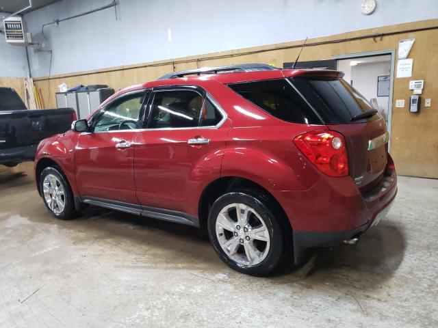 Vin: 2cnflgey8a6393369, lot: 55040525, chevrolet equinox ltz 20102