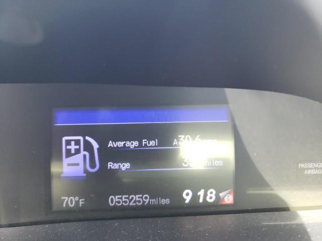 2015 HONDA CIVIC LX - 2HGFB2F52FH557159