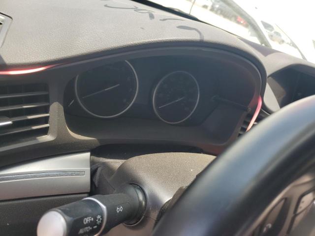 2022 ACURA ILX PREMIU - 19UDE2F77NA005248