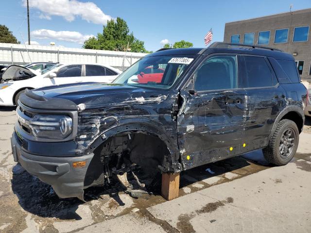 Vin: 3fmcr9b63mra72756, lot: 57677385, ford bronco big bend 2021 img_1