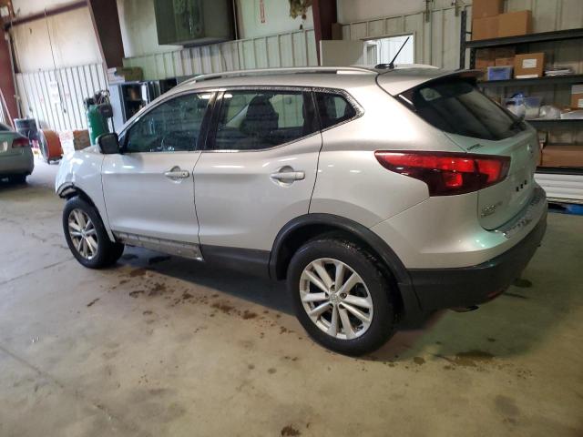 Vin: jn1bj1cr5hw117378, lot: 58456055, nissan rogue s 20172