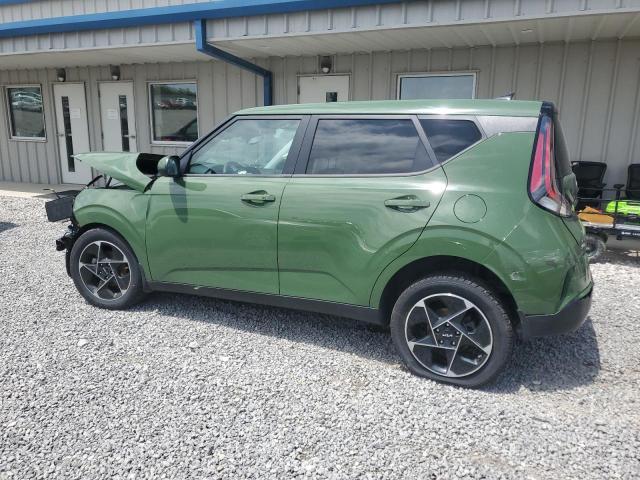 2023 KIA SOUL EX - KNDJ33AU2P7206730