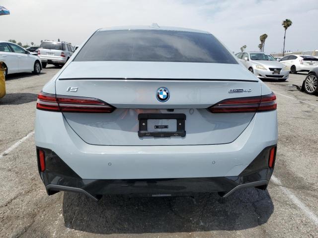 2024 BMW I5 EDRIVE WBY33FK05RCR59652