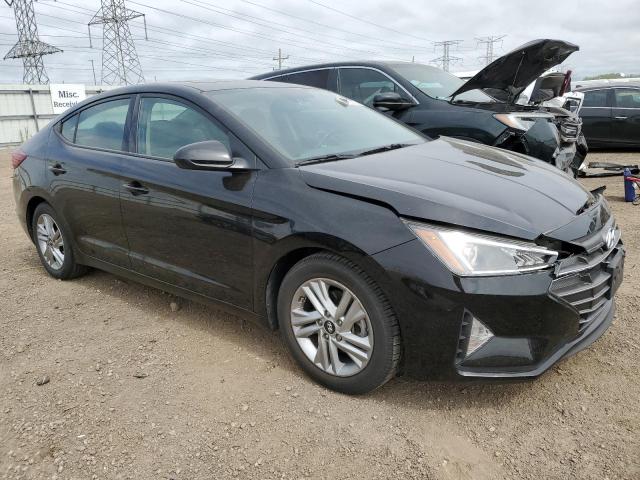 Vin: 5npd84lf2lh546839, lot: 57413555, hyundai elantra sel 20204