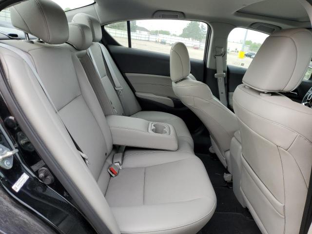 2016 ACURA ILX PREMIU 19UDE2F73GA004763