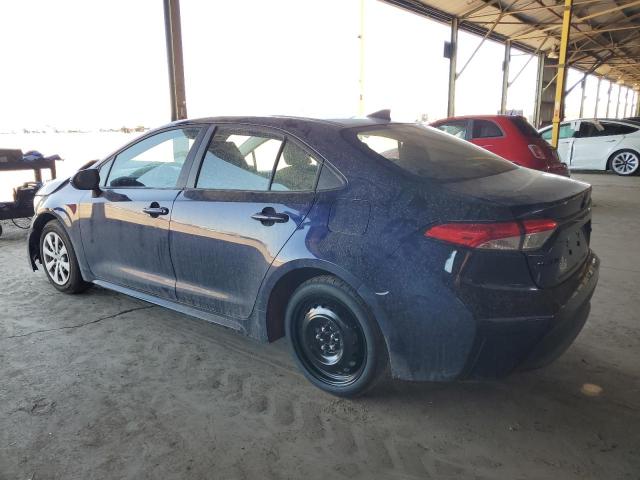 2025 TOYOTA COROLLA LE 5YFB4MDE8SP273979