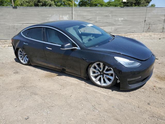 Vin: 5yj3e1ea1kf431988, lot: 56576435, tesla model 3 20194