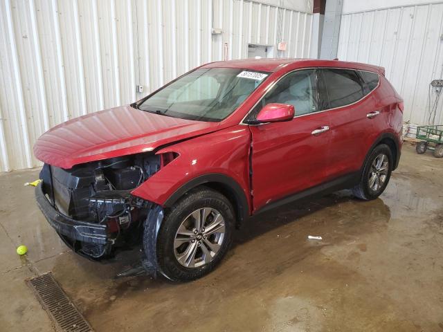 Vin: 5xyztdlb0gg368945, lot: 56157005, hyundai santa fe 2016 img_1