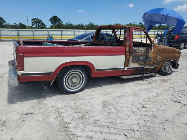 Vin: 1ftcf15nxgna99493, lot: 56953785, ford all models 19863