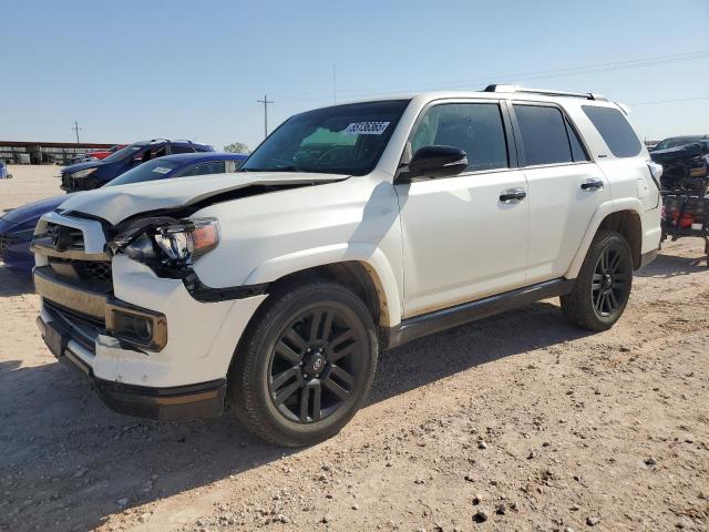 Vin: jteju5jr9m5909667, lot: 55136365, toyota 4runner night shade 2021 img_1