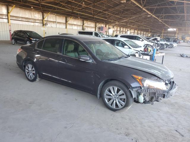 Vin: 1hgcp2f8xba128410, lot: 58407595, honda accord exl 20114
