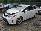 2016 TOYOTA PRIUS V - JTDZN3EU1GJ044891