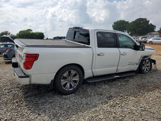 Vin: 1n6aa1e63jn501888, lot: 57502645, nissan titan sv 20183