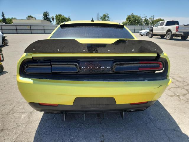 2021 DODGE CHALLENGER - 2C3CDZFJ8MH594266